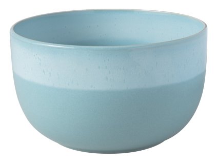 Šalátová misa 22,5 cm Perlemor Aqua
