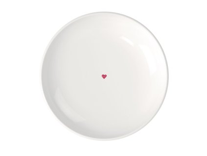 Tanier 16 cm With Love