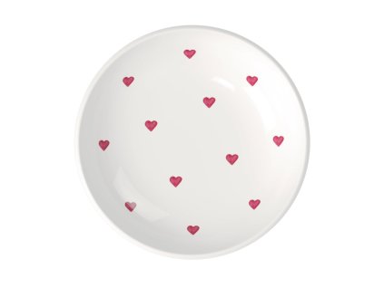 Miska na dip 12 cm With Love