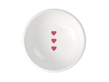 Miska na dip 8 cm With Love