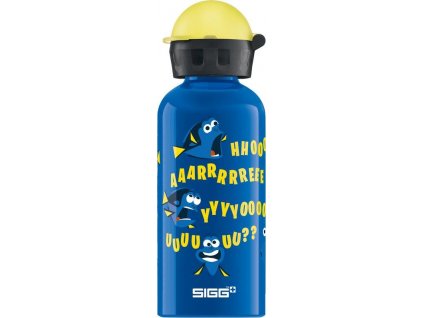 6708 detska flasa hlada sa dory 0 4 l sigg