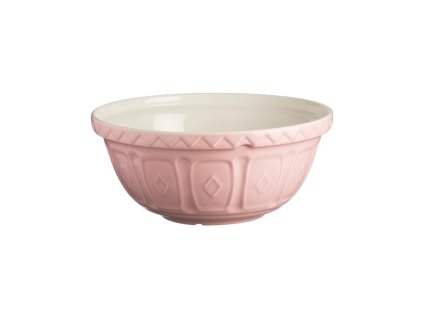 Kameninová misa 29 cm, púdrovoružová Mason Cash