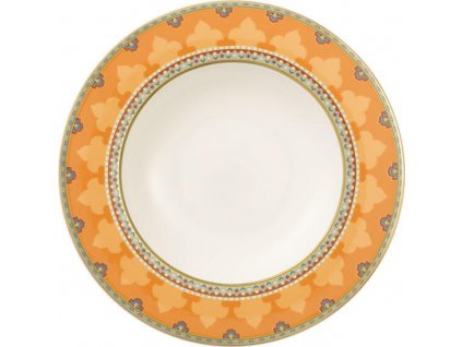 7467 hlboky tanier 24 cm samarkand mandarin