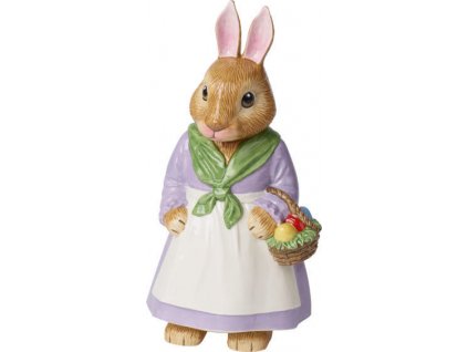 8448 velky zajac mama emma 28 cm bunny tales