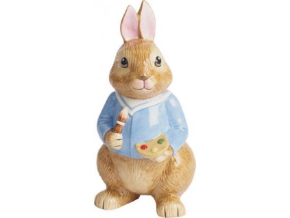 8451 velky zajac max 22 cm bunny tales