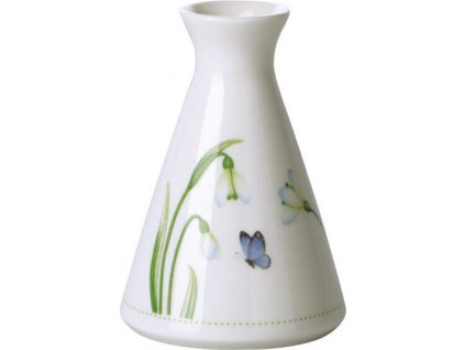 8541 vaza svietnik 10 5 cm colourful spring