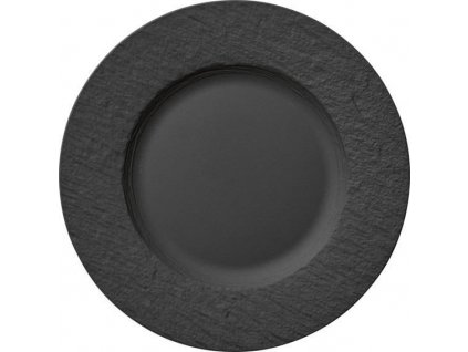 9516 plytky tanier 27 cm manufacture rock