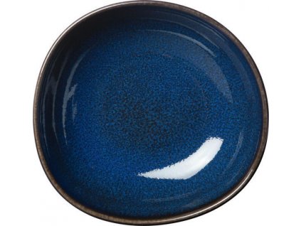 9738 miska na cerealie 17 x 17 x 5 5 cm lave bleu