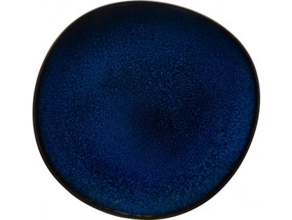 9744 dezertny tanier 23 5 x 23 cm lave bleu