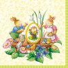 11451 servitky spring fantasy velke easter accessories