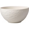 12291 miska na dip 8 cm manufacture rock blanc