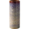13995 vaza cylinder beige 7 5 x 20 cm lave home