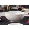141 1 salatova misa 24 cm white pearl