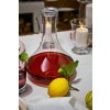 1428 1 dekanter na cervene vino 1 l purismo wine