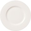 Dezertný tanier 22 cm Basic White VIVO