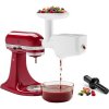14727 1 mlyncek na maso zeleninu ovocie kitchenaid