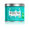 16230 blue detox bio zeleny caj 100 g kusmi tea