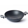 16380 indukcny wok 36 cm nowo titanium woll