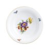 16812 furstenberg bunte blumen dezertna miska 14 1 cm