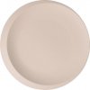 17724 servirovaci tanier 37 x 37 x 3 cm newmoon beige