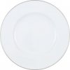 22455 plytky tanier 27 cm anmut platinum no 1