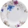 22635 plytky tanier 27 cm mariefleur gris basic