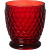 22653 cerveny poharik 0 08 l boston coloured