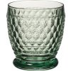 22659 zeleny poharik 0 08 l boston coloured