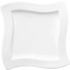 23643 dezertny tanier stvorcovy 24 x 24 cm newwave