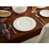 24258 1 plytky tanier 27 cm gray pearl