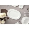 24789 1 ovalny tanier 41 cm royal
