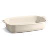 25965 2 pekac 42 5 x 28 cm slonova kost emile henry