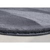 Okrúhly koberec 160 cm, antracit Villeroy & Boch