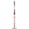 VB 1953035420 LikeHome grape Stabkerze dipdye lavender grape mono fs single rgb