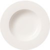 Hlboký tanier 24 cm Basic White VIVO