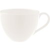 Kávová šálka 0,13 l Basic White VIVO