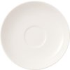 Podšálka 15 cm Basic White VIVO