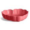 27616 kolacova forma 26 5 cm srdce rose emile henry