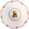 VB 148602 ChristmasToysMemory Cereal Bowl Teddy Top mono fs single cmyk