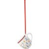 VB 148602 ChristmasToysMemory Mug Ornament Nutcraker mono fs single cmyk