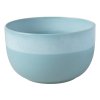 Šalátová misa 22,5 cm Perlemor Aqua