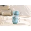 Hrnček 0,29 l Perlemor Aqua