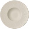 5733 tanier na cestoviny 29 cm manufacture rock blanc
