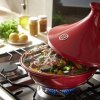 8283 1 tajine 3 5 l granatova emile henry