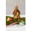 8430 1 zajac dedko hans 14 5 cm bunny tales