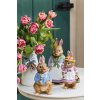 8451 1 velky zajac max 22 cm bunny tales