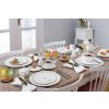 8529 1 plytky tanier 27 cm colourful spring