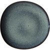 9771 plytky tanier 28 x 28 x 2 7 cm lave gris
