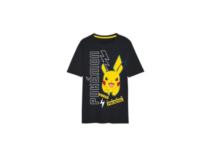 Pokemon černé