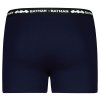 Pánské boxerky Batman tmavě modrá2